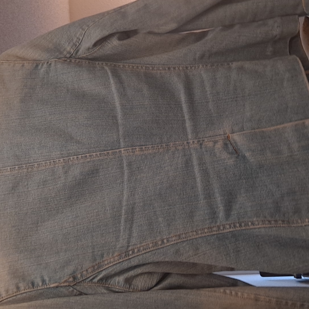 Gap Jen Jacket - image 3